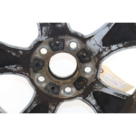 2004 2005 BMW 325i 330i Wheel 17 X 7 Rim OEM