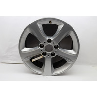 2004 2005 BMW 325i 330i Wheel 17 X 7 Rim OEM