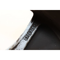 2004 2005 BMW 325i 330i Wheel 17 X 7 Rim OEM