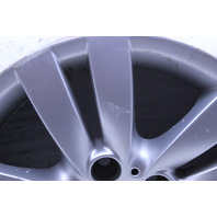 2008 2009 2010 2011 2012 BMW 328i 335i Wheel 17 X 8.5 Rim Style OEM