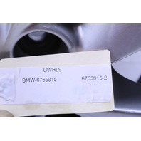 2008 2009 2010 2011 2012 BMW 328i 335i Wheel 17 X 8.5 Rim Style OEM