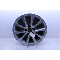 2008 2009 2010 2011 BMW 323i 328i 335i Wheel 17 x 8 Style OEM