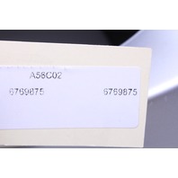 2002 2003 2004-2006 BMW X5 Wheel 19 x 9 Style OEM