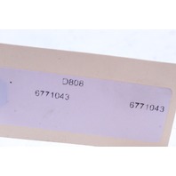 BMW TPMS Tire Pressure Antenna Control Module 6771043 OEM