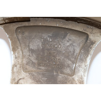 2008 2009 2010 2011 2012 BMW X5 X6 E70 E71 Front Wheel 19 X 9 Style OEM