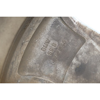 2008 2009 2010 2011 2012 BMW X5 X6 E70 E71 Front Wheel 19 X 9 Style OEM