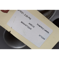 2008 2009 2010 2011 2012 BMW X5 X6 E70 E71 Front Wheel 19 X 9 Style OEM