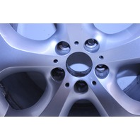 2007-2013 BMW X5 X6 Rear Wheel 20 X 11 Style 214 Rim OEM