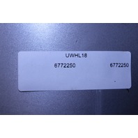 2007-2013 BMW X5 X6 Rear Wheel 20 X 11 Style 214 Rim OEM