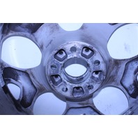 2007-2013 BMW X5 X6 Rear Wheel 20 X 11 Style 214 Rim OEM