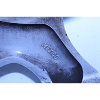 2007-2013 BMW X5 X6 Rear Wheel 20 X 11 Style 214 Rim OEM