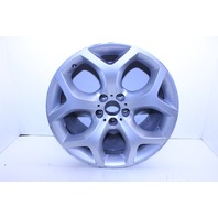 2007-2013 BMW X5 X6 Rear Wheel 20 X 11 Style 214 Rim OEM