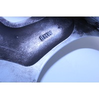 2007-2013 BMW X5 X6 Rear Wheel 20 X 11 Style 214 Rim OEM