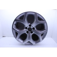 2007-2013 BMW X5 X6 Rear Wheel 20 X 11 Style 214 Rim OEM