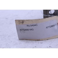 2007-2013 BMW X5 E70 3.0 M57 Diesel Engine Motor Mount Bracket RIght - 22116782982 OEM