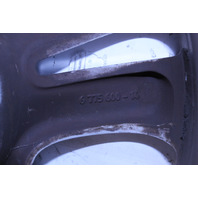 BMW 323i 325i 328i 330i 335i Wheel 17 x 8.5 Style #161 Rim OEM