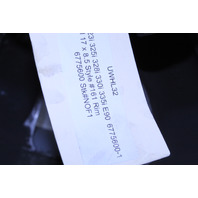 BMW 323i 325i 328i 330i 335i Wheel 17 x 8.5 Style #161 Rim OEM