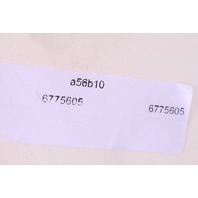 BMW 323i 325i 328i 330i 335i Wheel 18 x 8 Rim 7 Spoke 6775605 OEM