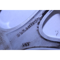 2007-2013 BMW 328i 335i Wheel 18 X 8.5 Style 197 Rim OEM