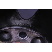 2006-2010 BMW 650i E63 E64 Rear Wheel 19 x 8.5 Style 249 Rim OEM