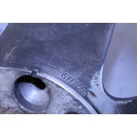 2006-2010 BMW 650i E63 E64 Rear Wheel 19 x 8.5 Style 249 Rim OEM