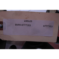 2006-2010 BMW 650i E63 E64 Rear Wheel 19 x 8.5 Style 249 Rim OEM