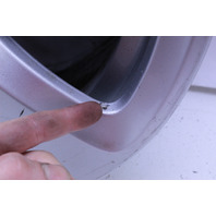 2007 2008 2009 2010 BMW 528i 535i Wheel 17 x 7.5 Style OEM