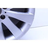 BMW 535i 550i 640i 650i 750i Wheel 18 x 8 Rim 10 Spoke Style OEM