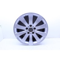 BMW 535i 550i 640i 650i 750i Wheel 18 x 8 Rim 10 Spoke Style OEM