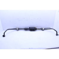 2006 2007 2008 2009 2010 BMW 650i E63 Front Stabilizer Sway Bar Active Steering 6780011 OEM