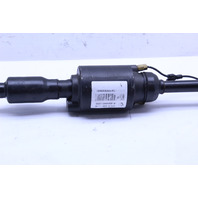 2006 2007 2008 2009 2010 BMW 650i E63 Front Stabilizer Sway Bar Active Steering 6780011 OEM