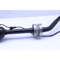 2006 2007 2008 2009 2010 BMW 650i E63 Front Stabilizer Sway Bar Active Steering 6780011 OEM