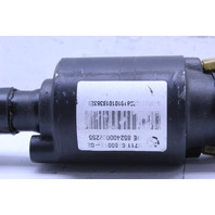 2006 2007 2008 2009 2010 BMW 650i E63 Front Stabilizer Sway Bar Active Steering 6780011 OEM