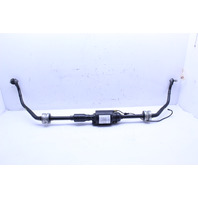 2006 2007 2008 2009 2010 BMW 650i E63 Front Stabilizer Sway Bar Active Steering 6780011 OEM