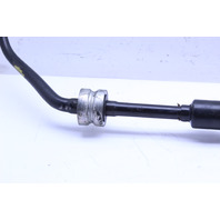 2006 2007 2008 2009 2010 BMW 650i E63 Front Stabilizer Sway Bar Active Steering 6780011 OEM