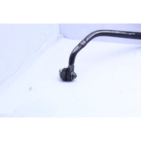 2006 2007 2008 2009 2010 BMW 650i E63 Front Stabilizer Sway Bar Active Steering 6780011 OEM