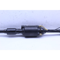 2006 2007 2008 2009 2010 BMW 650i E63 Front Stabilizer Sway Bar Active Steering 6780011 OEM