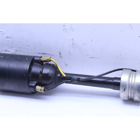 2006 2007 2008 2009 2010 BMW 650i E63 Front Stabilizer Sway Bar Active Steering 6780011 OEM