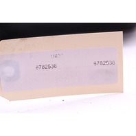 2007 BMW 750i Power Steering Reservoir 32416782538 OEM