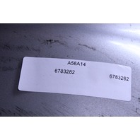 2008 2009 2010 BMW 528i 535i 550i Wheel 17 x 8 Style OEM