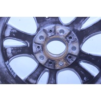 2008 2009 2010 BMW 528i 535i 550i Wheel 17 x 8 Style OEM