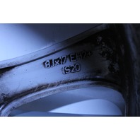 2008 2009 2010 BMW 528i 535i 550i Wheel 17 x 8 Style OEM