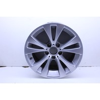 2008 2009 2010 BMW 528i 535i 550i Wheel 17 x 8 Style OEM