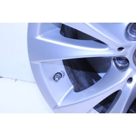 2008 2009 2010 BMW 528i 535i 550i Wheel 17 x 8 Style OEM