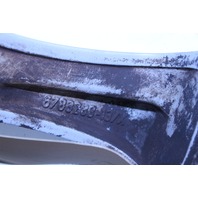 2008-2010 BMW 528Xi 535Xi Wheel 17 X 8 Rim - 36116783283 OEM