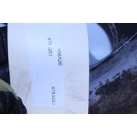 2008-2010 BMW 528Xi 535Xi Wheel 17 X 8 Rim - 36116783283 OEM