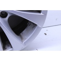 2008-2010 BMW 528Xi 535Xi Wheel 17 X 8 Rim - 36116783283 OEM