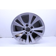 2008-2010 BMW 528Xi 535Xi Wheel 17 X 8 Rim - 36116783283 OEM 6783283