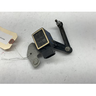 BMW Headlight Suspension Level Sensor - 6784700 OEM