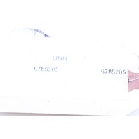 2010 BMW X5 Headlight Level Sensor - 6785205 OEM